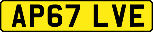 AP67LVE