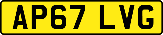 AP67LVG