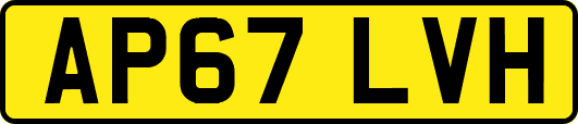 AP67LVH