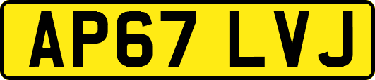 AP67LVJ