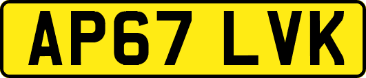 AP67LVK