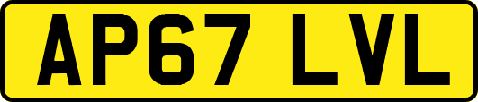 AP67LVL