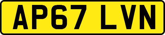AP67LVN