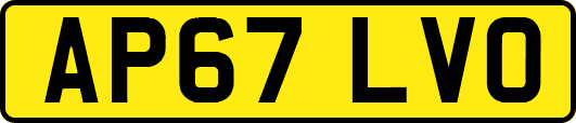 AP67LVO