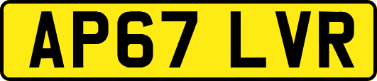 AP67LVR