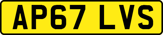 AP67LVS
