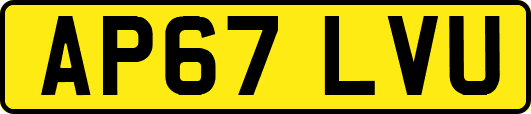 AP67LVU