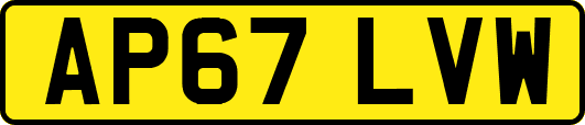 AP67LVW