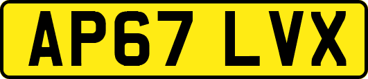 AP67LVX