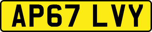 AP67LVY