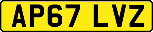 AP67LVZ
