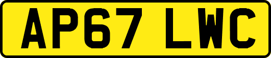 AP67LWC