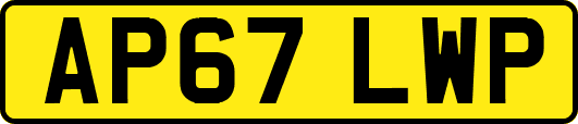 AP67LWP