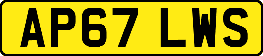 AP67LWS