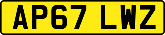 AP67LWZ