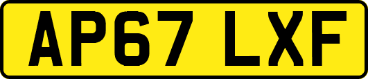 AP67LXF