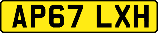 AP67LXH
