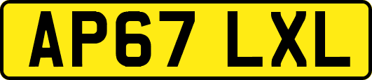 AP67LXL