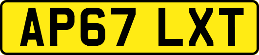 AP67LXT
