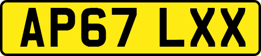 AP67LXX