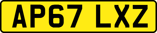 AP67LXZ