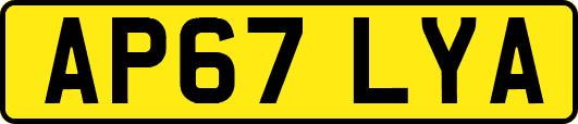 AP67LYA
