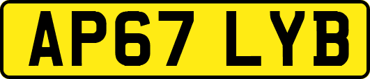 AP67LYB