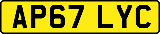 AP67LYC