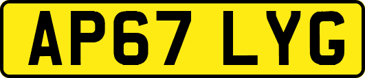 AP67LYG