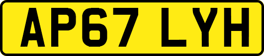 AP67LYH