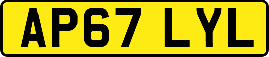 AP67LYL