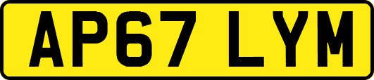 AP67LYM