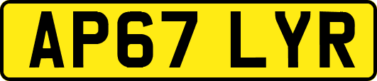 AP67LYR