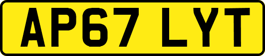 AP67LYT