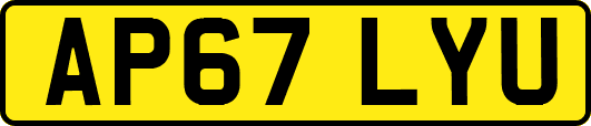 AP67LYU