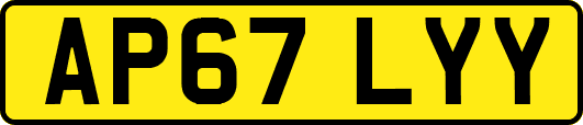 AP67LYY