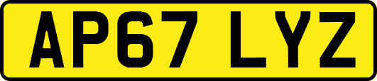 AP67LYZ