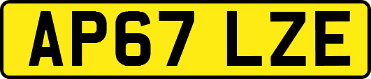 AP67LZE
