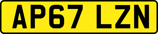AP67LZN