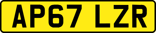 AP67LZR