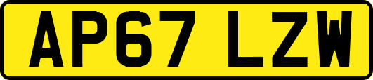 AP67LZW