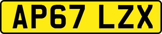 AP67LZX