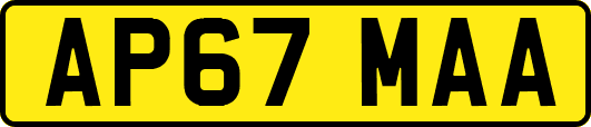 AP67MAA