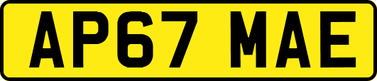 AP67MAE