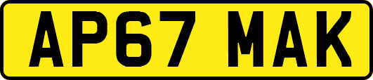 AP67MAK