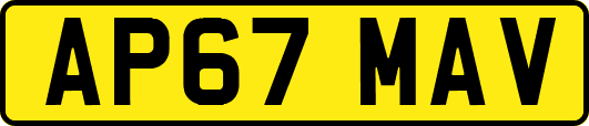 AP67MAV