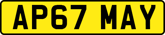 AP67MAY