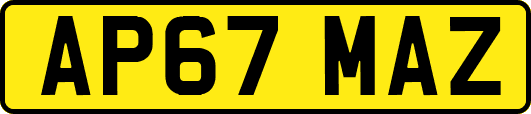 AP67MAZ