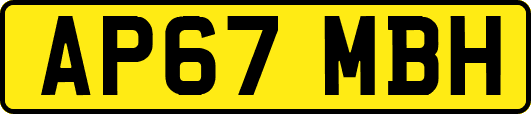 AP67MBH