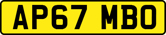 AP67MBO